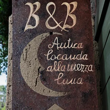 Mezza Luna * لوناتو