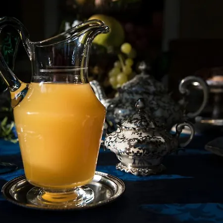 Mezza Luna فندق مبيت وإفطار لوناتو