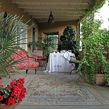 Mezza Luna Bed & Breakfast *