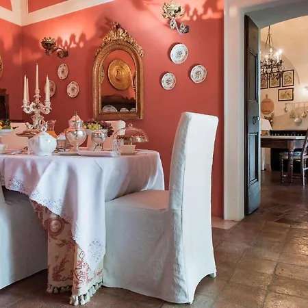 Bed & Breakfast Mezza Luna