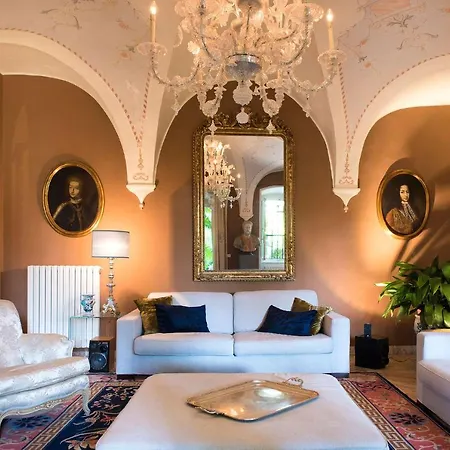 Bed & Breakfast Mezza Luna *