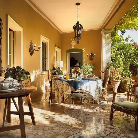 Bed & Breakfast Mezza Luna