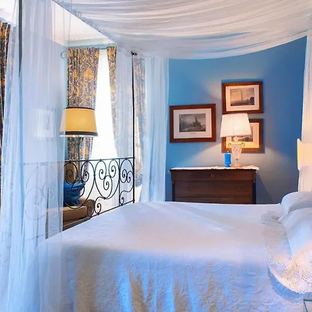 Mezza Luna Bed & Breakfast Lonato