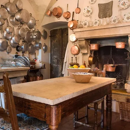 Mezza Luna Bed & Breakfast Lonato