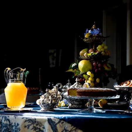 Bed & Breakfast Mezza Luna *