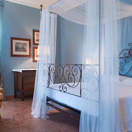 Bed & Breakfast Mezza Luna *