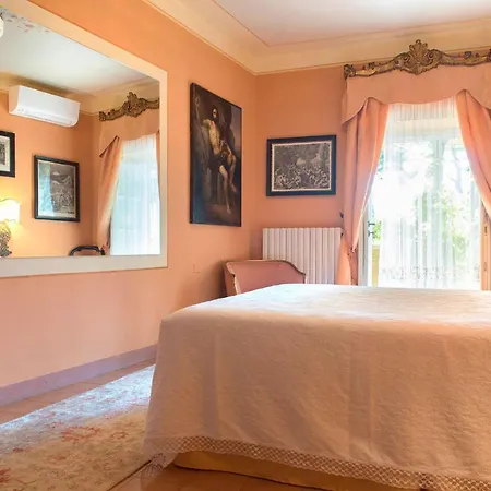 Bed & Breakfast Mezza Luna