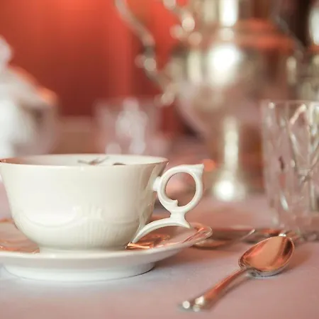 Mezza Luna Bed & Breakfast Lonato